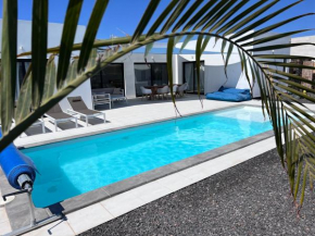Villa Valentina, Piscine chauffée et Sérénité
